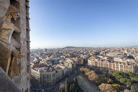 puta sagrada familia|sagrada familia towers which to visit.